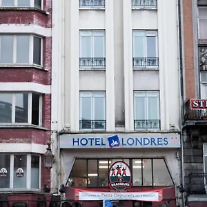 De Londres Lila