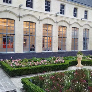 L'hermitage Gantois, Autograph Collection Lila